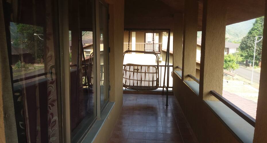 Holiday Leisure Club, Lavasa 2